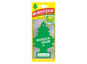 WUNDER-BAUM®…
