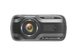 Kenwood Dashcam…