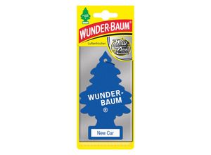 WUNDER-BAUM®…