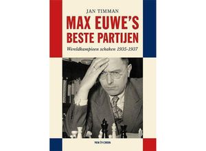 Max Euwe's…
