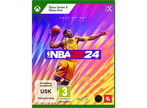 NBA 2K24 Xbox…