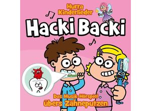 Hacki Backi-Das…