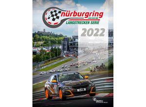 Nürburgring…
