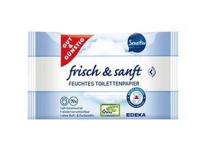 GUT&GÜNSTIG…