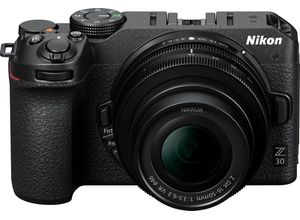 Nikon Kit Z 30…