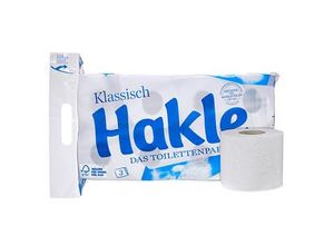 Hakle…