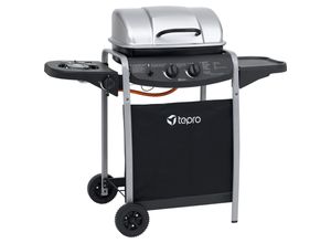 Tepro "Fremont"…