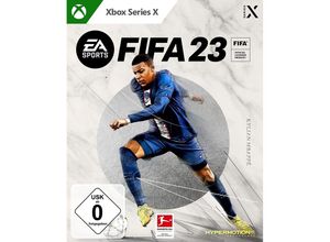 FIFA 23…