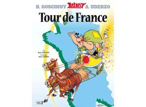 Tour de France…