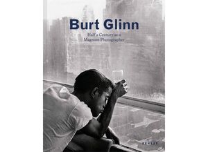 Burt Glinn,…