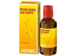 Rheuma Hevert N…