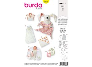 burda Schnitt…