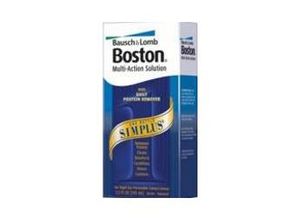 Boston Simplus…