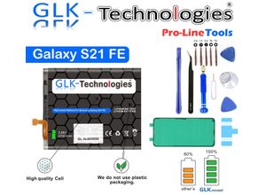GLK-Technologie…