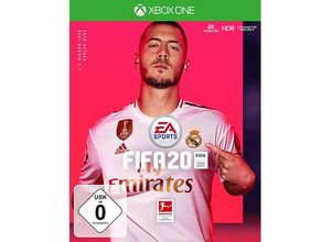 FIFA 20 - [Xbox…