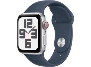 Apple Watch SE…