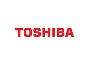 Toshiba…