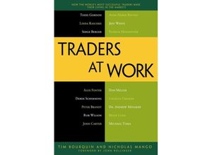 Traders at Work…