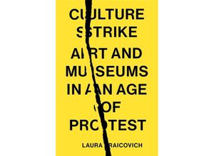 Culture Strike…