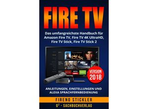 Amazon Fire TV…