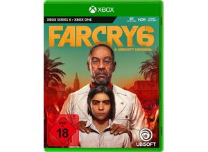 Far Cry 6 Xbox…