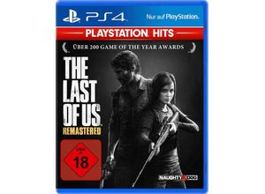 The Last of Us…