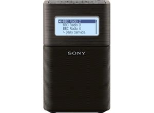 Sony XDR-V1BTD…