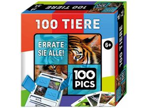 100 Pics Spiel,…