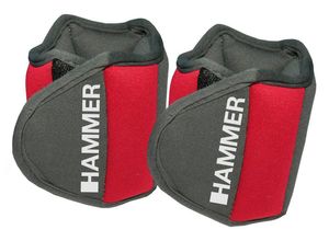 Hammer…