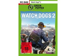 Watch Dogs 2…