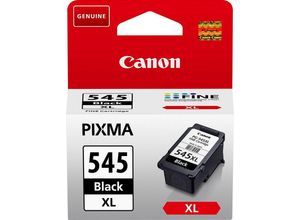 Canon PG-545XL…