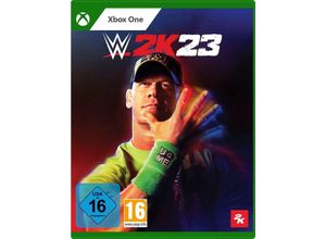 WWE 2K23 Xbox…