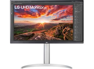 LG 27UP85NP…