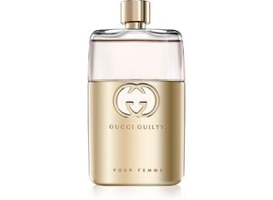 Gucci Guilty…