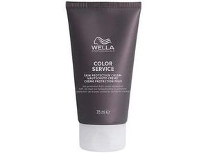 Wella Service…