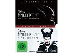 Maleficent -…