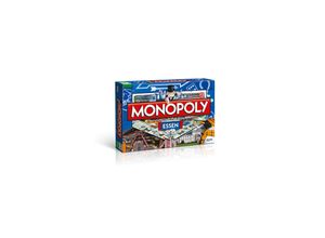 Monopoly Essen…