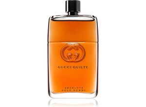 Gucci Guilty…