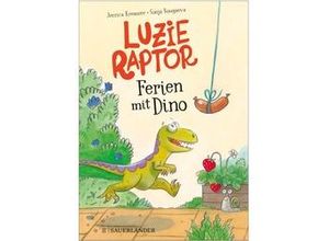 Luzie Raptor.…