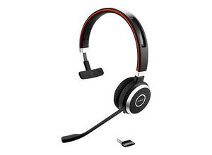 Jabra Evolve 65…