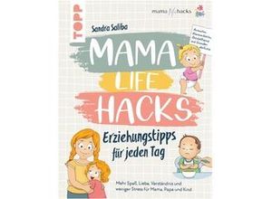 Mama Life Hacks…