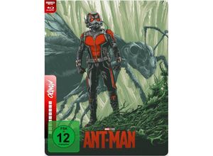 Ant-Man…