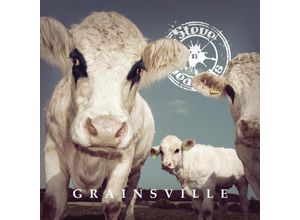 Grainsville -…