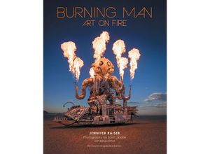 Burning Man:…