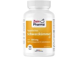 Zein Pharma…