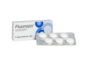 FLUOMIZIN 10 mg