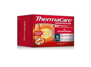 ThermaCare…