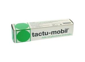 Tactu-mobil