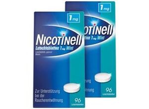 NICOTINell…