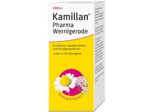 Kamillan Pharma…